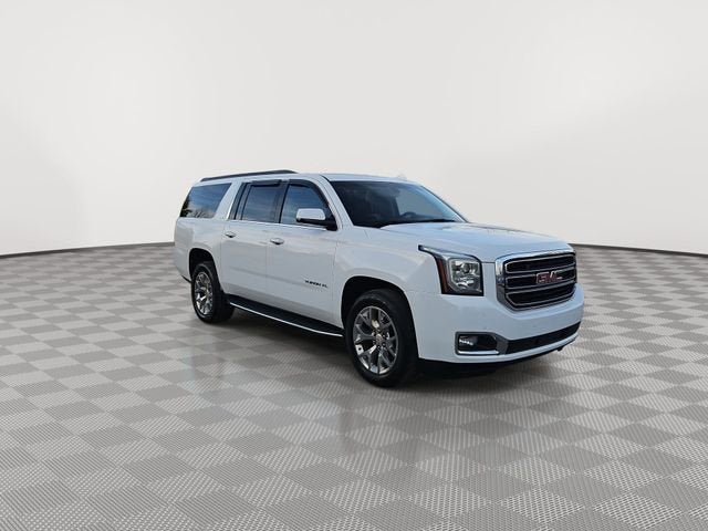 2018 GMC Yukon XL SLE
