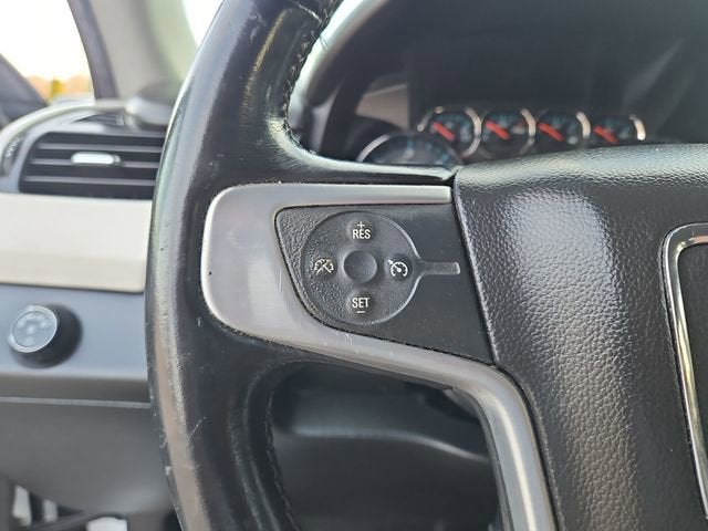 2018 GMC Yukon XL SLE