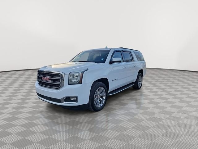 2018 GMC Yukon XL SLE