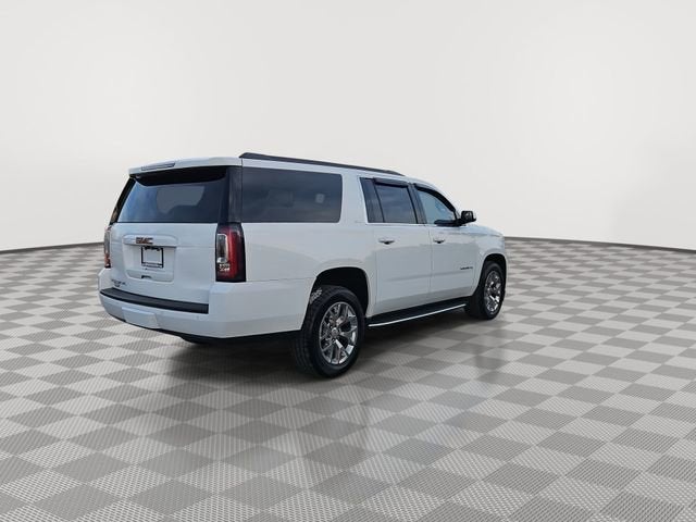 2018 GMC Yukon XL SLE