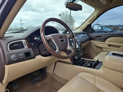 2013 GMC Yukon XL Denali