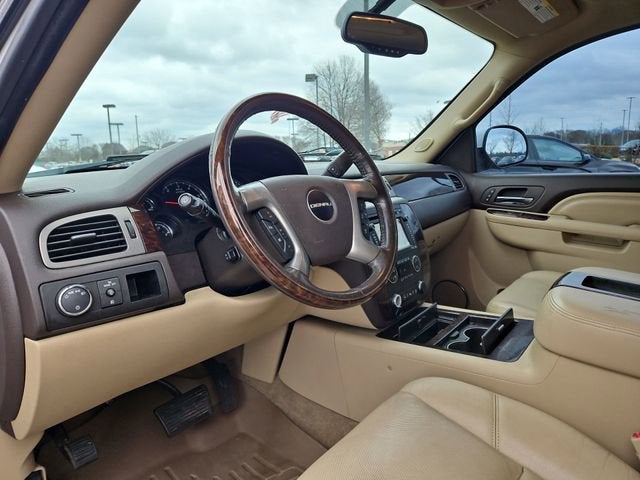 2013 GMC Yukon XL Denali