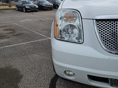 2013 GMC Yukon XL Denali