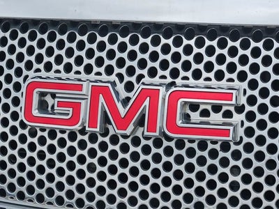 2013 GMC Yukon XL Denali