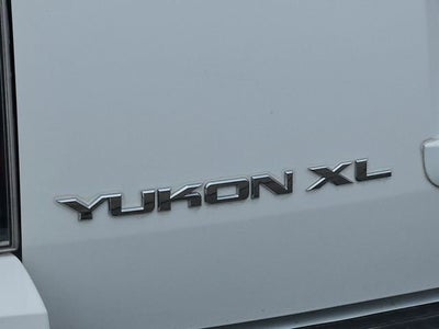 2013 GMC Yukon XL Denali