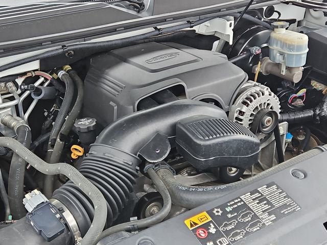 2013 GMC Yukon XL Denali