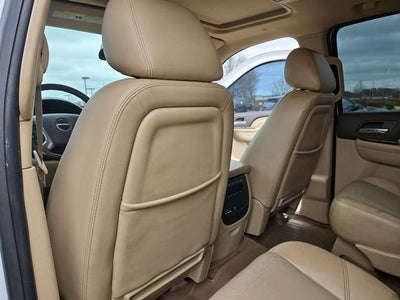 2013 GMC Yukon XL Denali