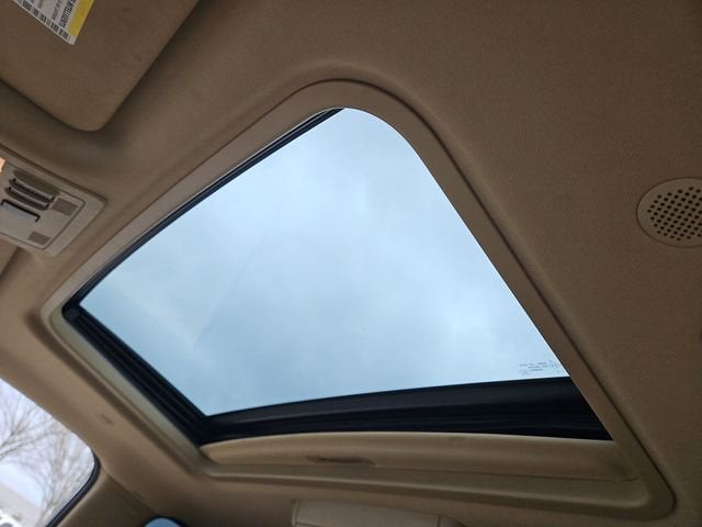 2013 GMC Yukon XL Denali