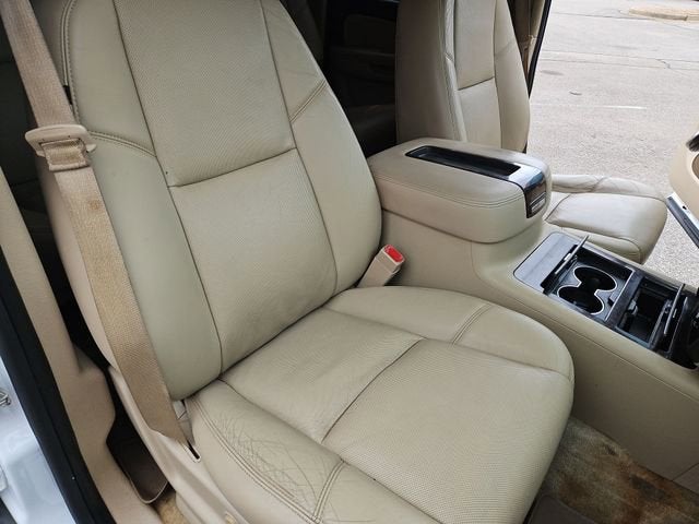 2013 GMC Yukon XL Denali