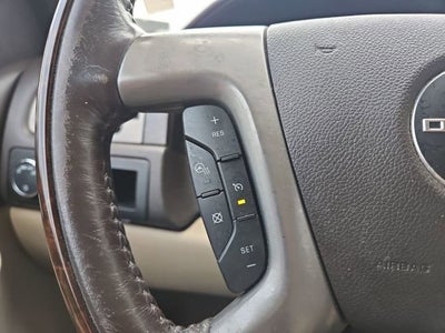 2013 GMC Yukon XL Denali