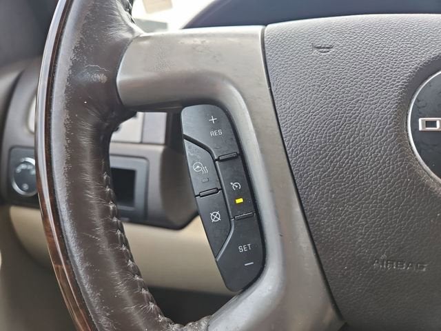 2013 GMC Yukon XL Denali