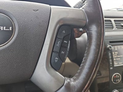 2013 GMC Yukon XL Denali