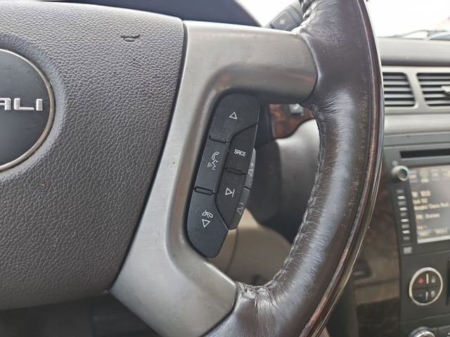 2013 GMC Yukon XL Denali