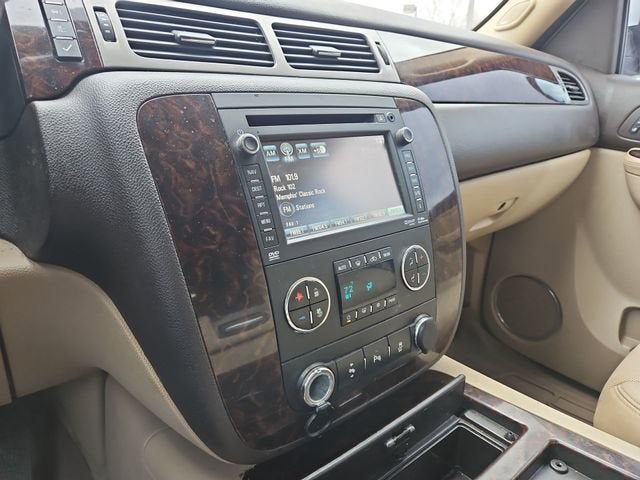 2013 GMC Yukon XL Denali