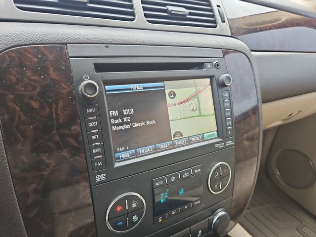 2013 GMC Yukon XL Denali