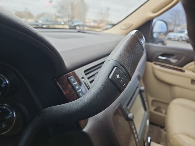 2013 GMC Yukon XL Denali