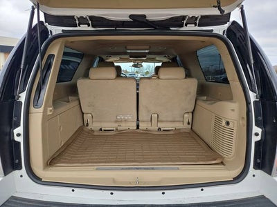 2013 GMC Yukon XL Denali