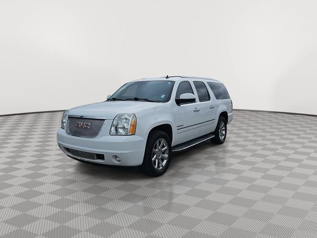 2013 GMC Yukon XL Denali