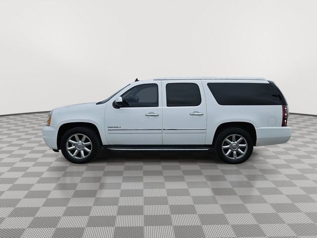 2013 GMC Yukon XL Denali