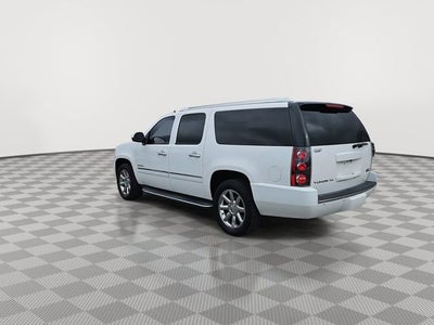 2013 GMC Yukon XL Denali