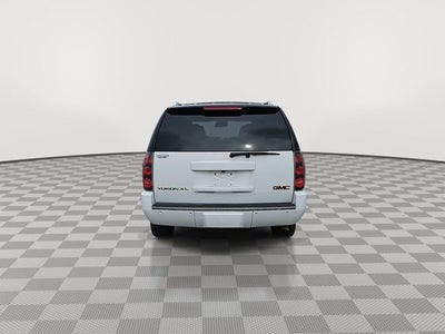 2013 GMC Yukon XL Denali