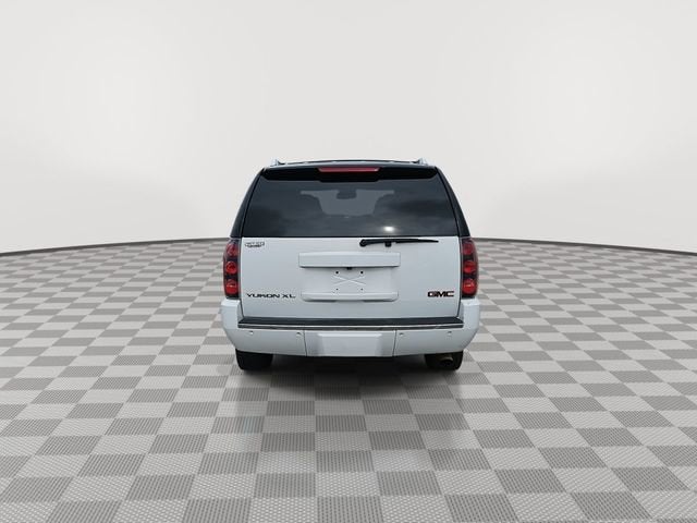 2013 GMC Yukon XL Denali