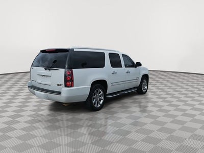 2013 GMC Yukon XL Denali