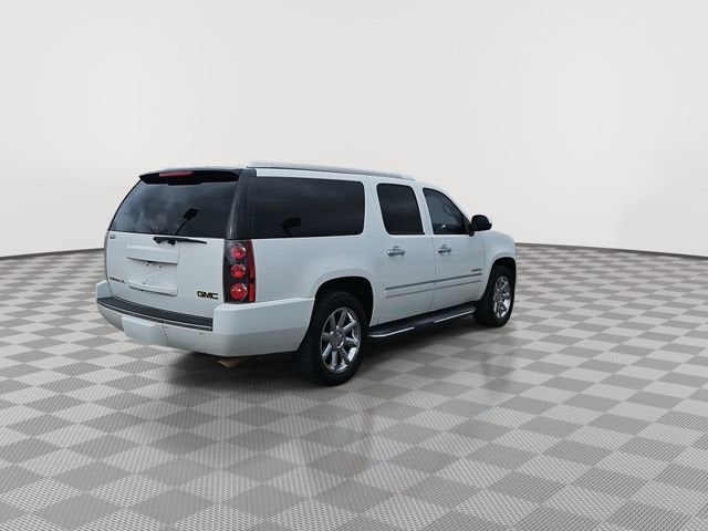 2013 GMC Yukon XL Denali