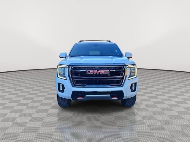 2021 GMC Yukon AT4