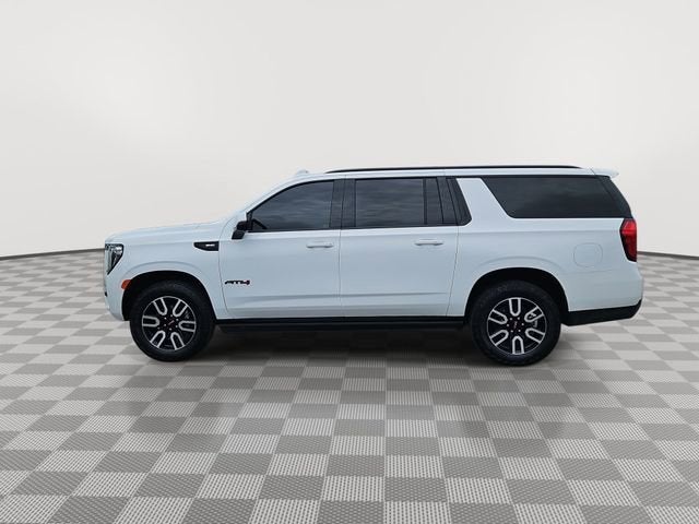 2023 GMC Yukon XL AT4