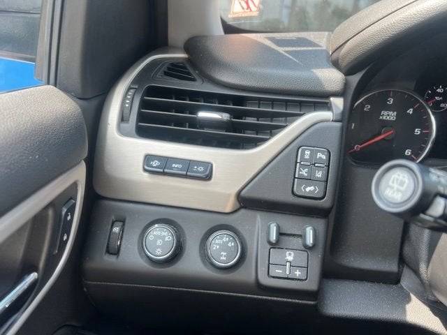 2015 GMC Yukon XL Denali
