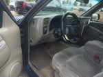 2000 Chevrolet Blazer LS