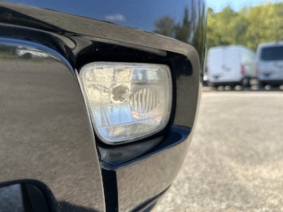 2007 Chevrolet Trailblazer LT