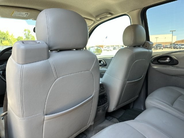 2007 Chevrolet Trailblazer LT