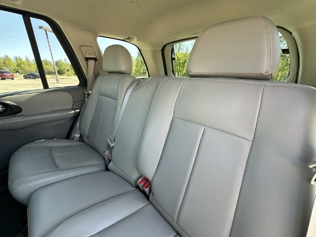 2007 Chevrolet Trailblazer LT