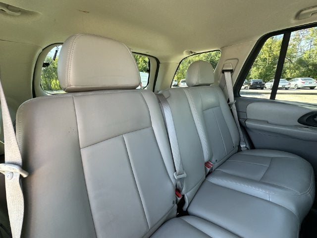 2007 Chevrolet Trailblazer LT