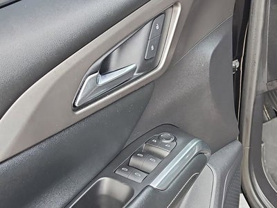 2024 Chevrolet Traverse LS