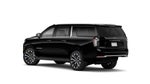 2027 Chevrolet Suburban High Country