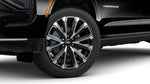 2027 Chevrolet Suburban High Country