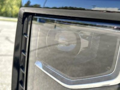 2027 Chevrolet Tahoe Z71