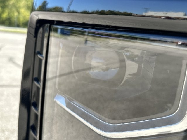 2027 Chevrolet Tahoe Z71