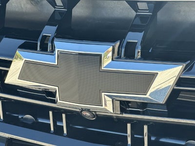 2027 Chevrolet Tahoe Z71
