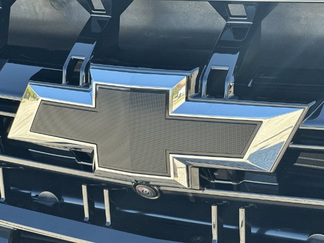 2027 Chevrolet Tahoe Z71
