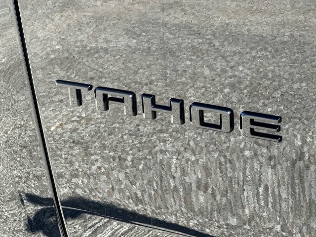 2027 Chevrolet Tahoe Z71