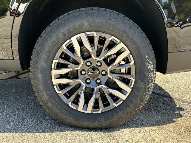 2027 Chevrolet Tahoe Z71