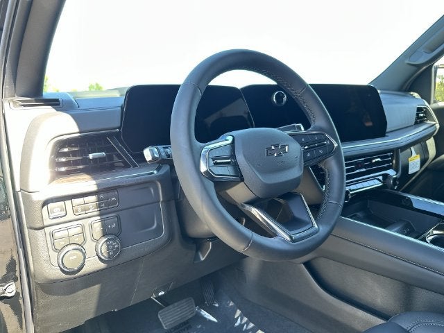 2027 Chevrolet Tahoe Z71