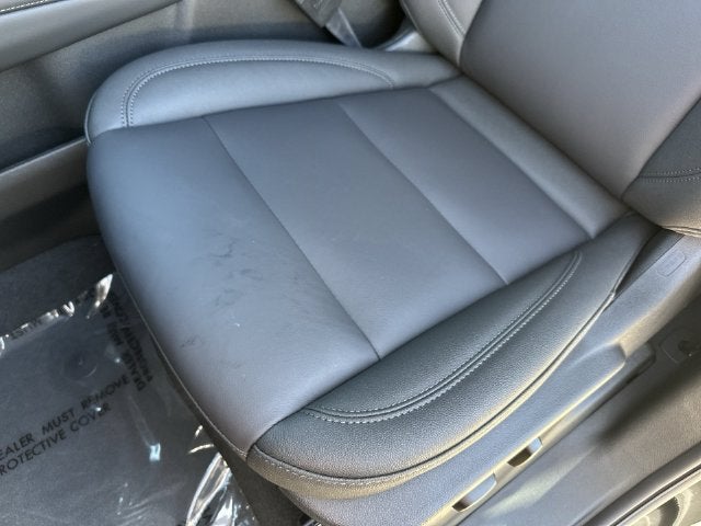 2027 Chevrolet Tahoe Z71