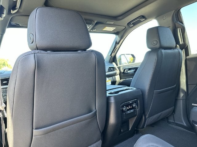 2027 Chevrolet Tahoe Z71