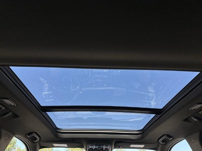 2027 Chevrolet Tahoe Z71