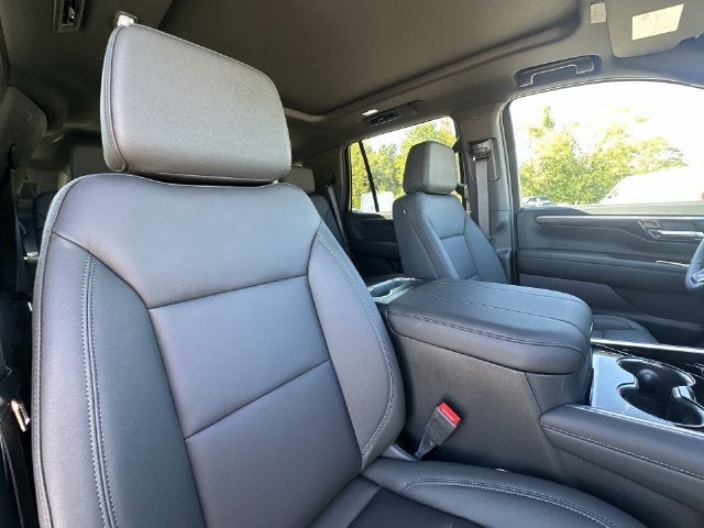 2027 Chevrolet Tahoe Z71
